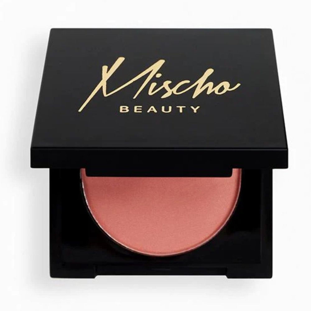 NEW Mischo Beauty Blush in Madam - Limited Edition - 2g